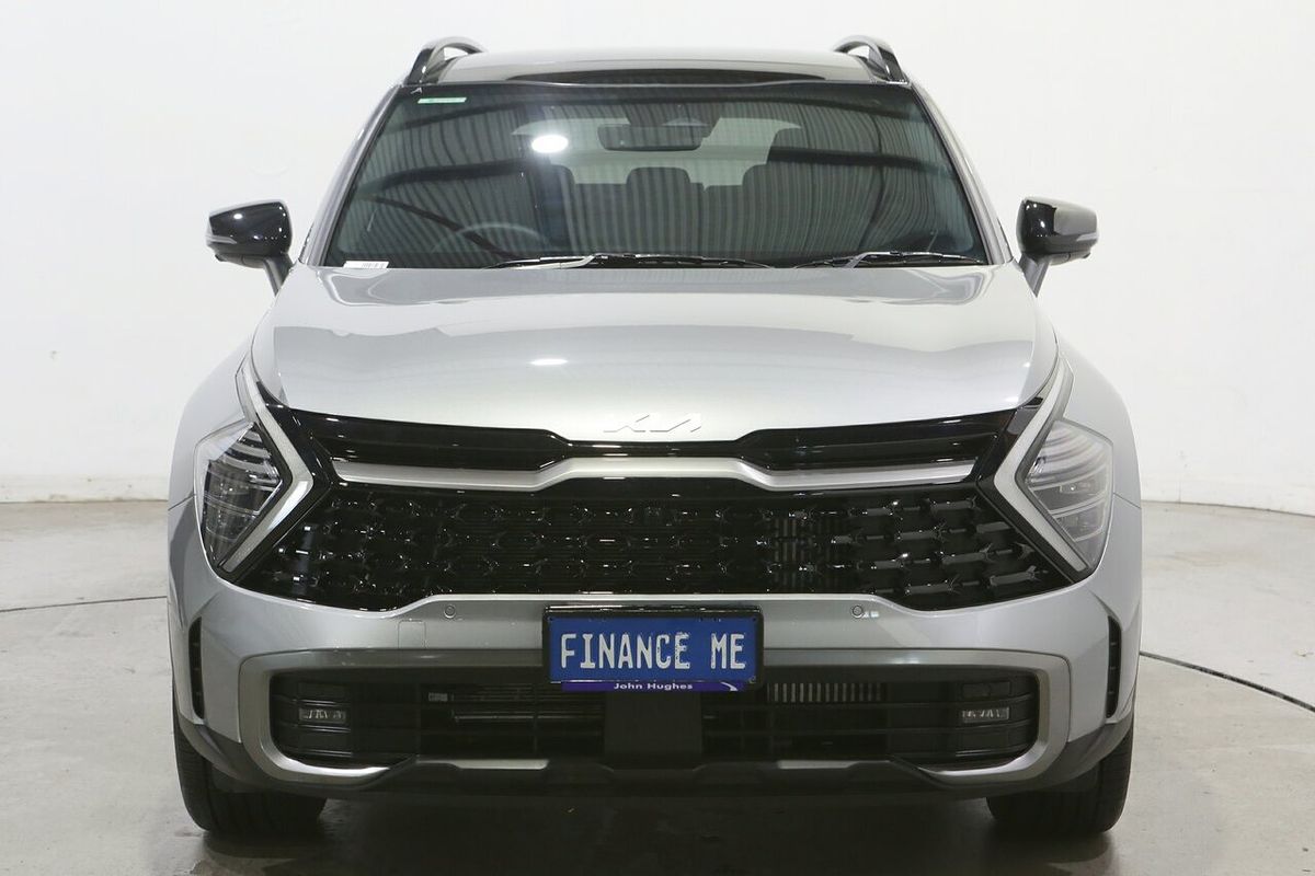 2023 Kia Sportage GT-Line NQ5