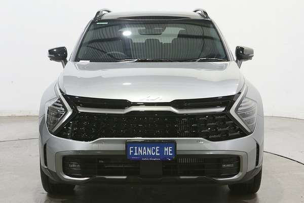2023 Kia Sportage GT-Line NQ5