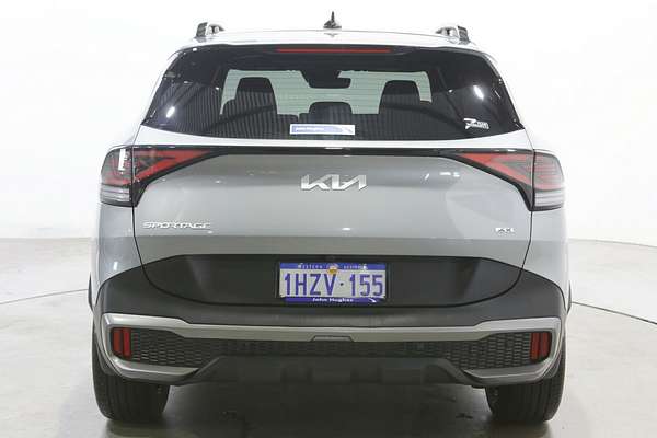 2023 Kia Sportage GT-Line NQ5
