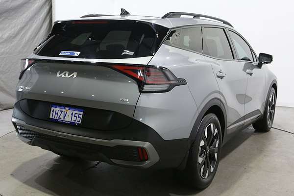 2023 Kia Sportage GT-Line NQ5