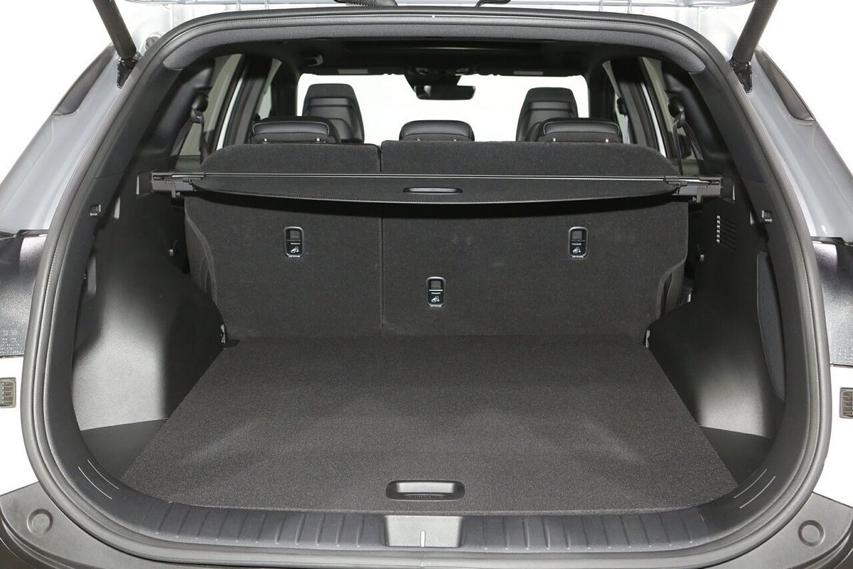 2023 Kia Sportage GT-Line NQ5