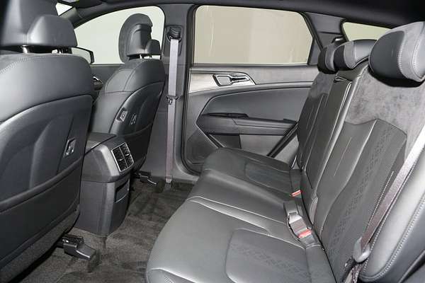 2023 Kia Sportage GT-Line NQ5