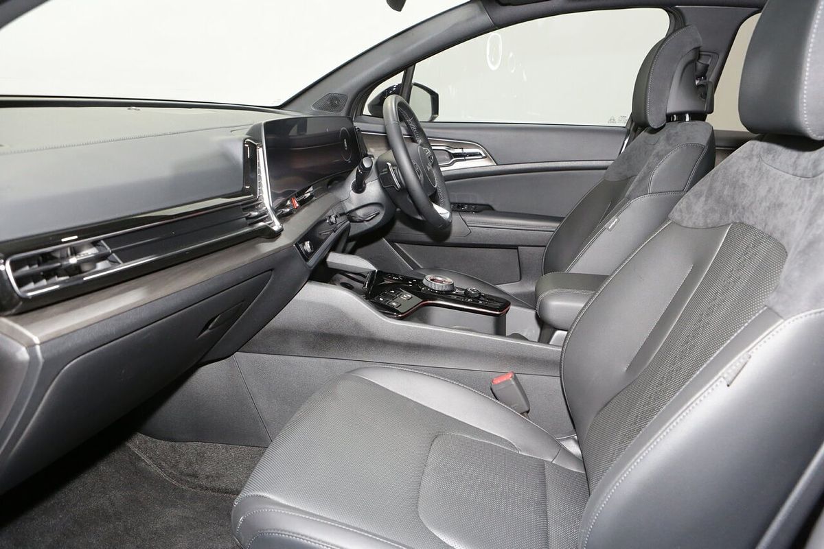 2023 Kia Sportage GT-Line NQ5