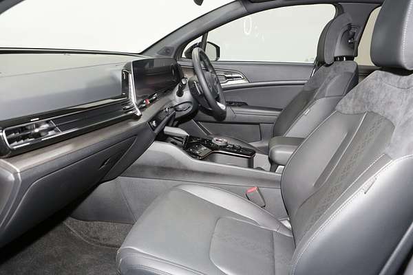 2023 Kia Sportage GT-Line NQ5