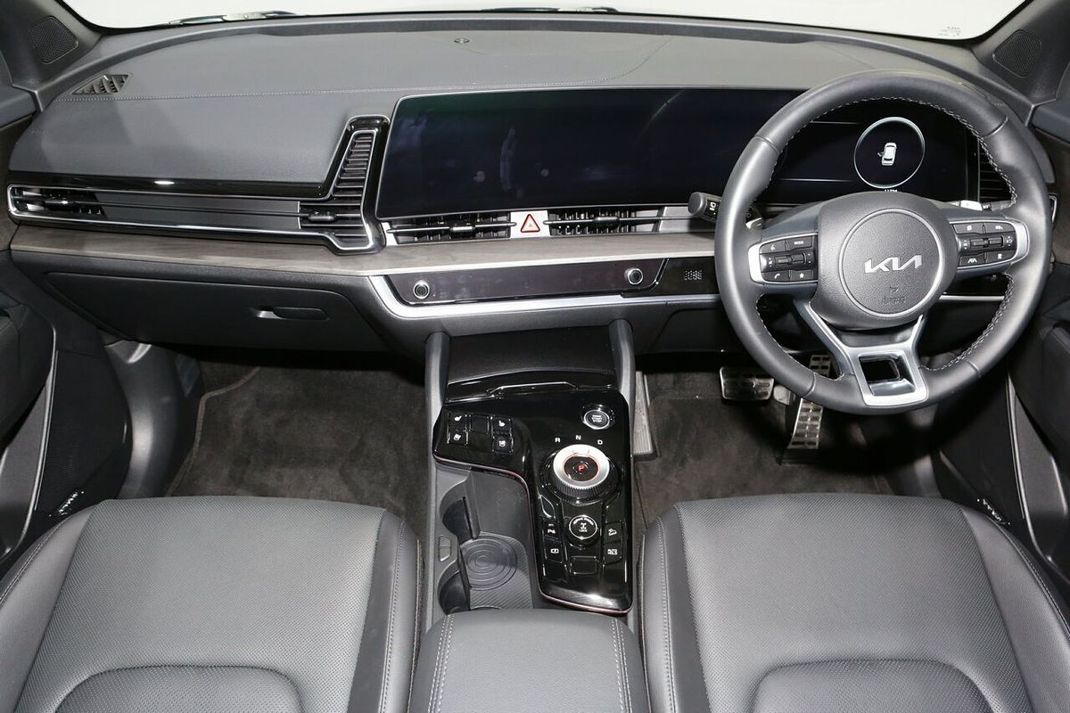 2023 Kia Sportage GT-Line NQ5