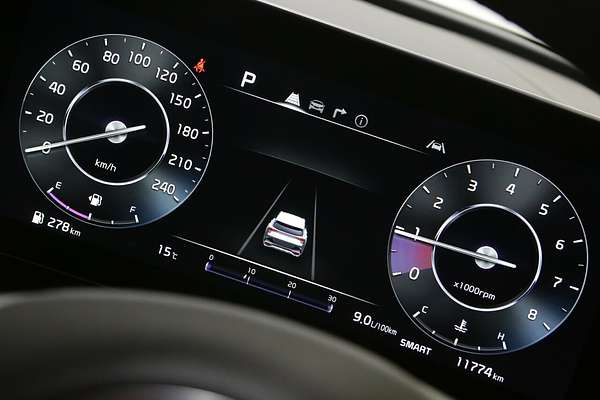 2023 Kia Sportage GT-Line NQ5
