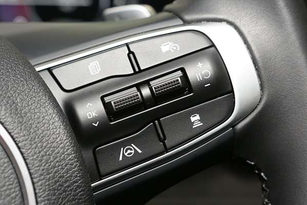 2023 Kia Sportage GT-Line NQ5