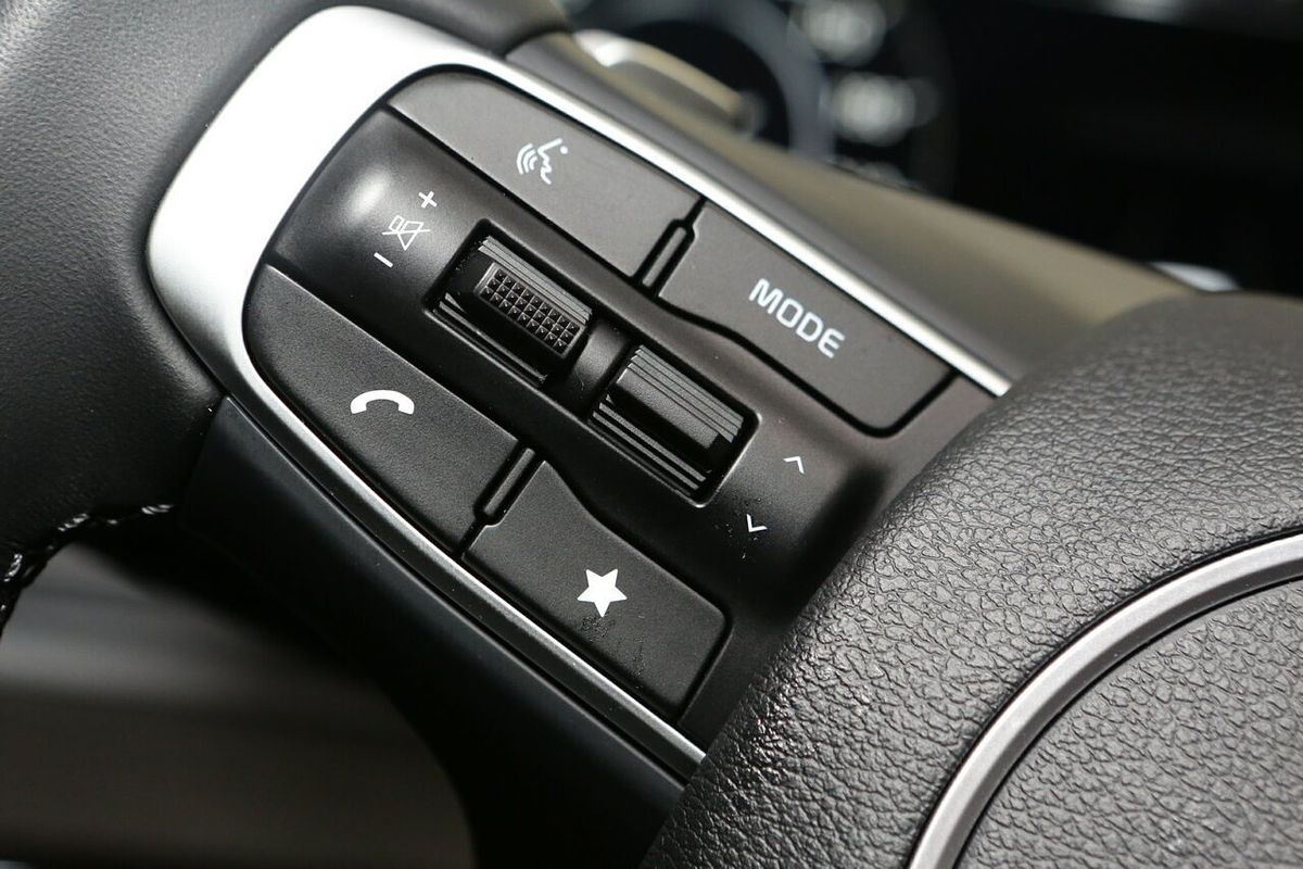 2023 Kia Sportage GT-Line NQ5