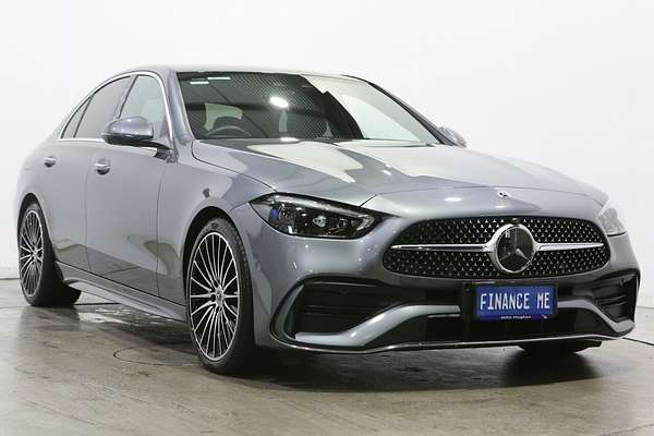 2023 Mercedes-Benz C-Class C300 W206