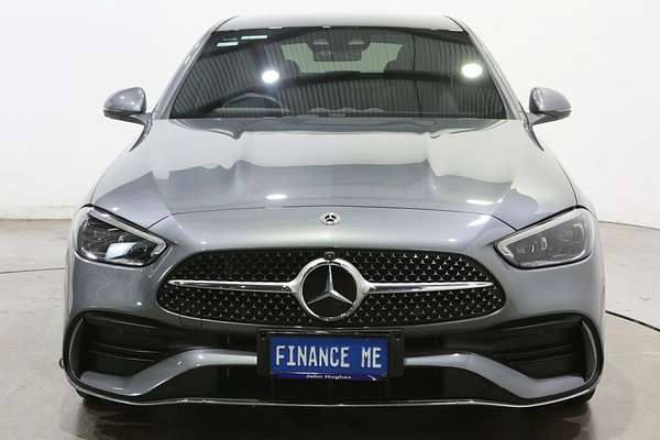 2023 Mercedes-Benz C-Class C300 W206