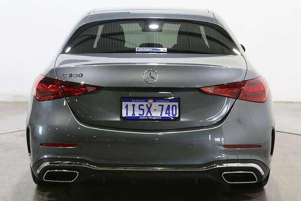 2023 Mercedes-Benz C-Class C300 W206