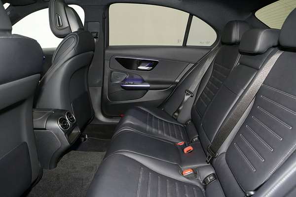 2023 Mercedes-Benz C-Class C300 W206