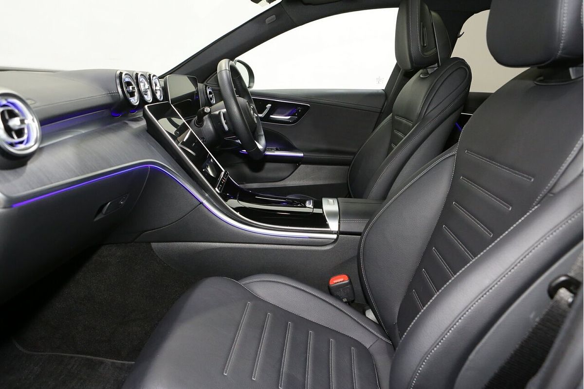 2023 Mercedes-Benz C-Class C300 W206