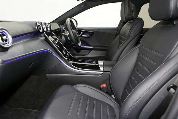 2023 Mercedes-Benz C-Class C300 W206