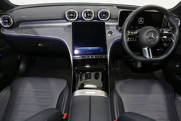 2023 Mercedes-Benz C-Class C300 W206