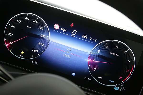 2023 Mercedes-Benz C-Class C300 W206