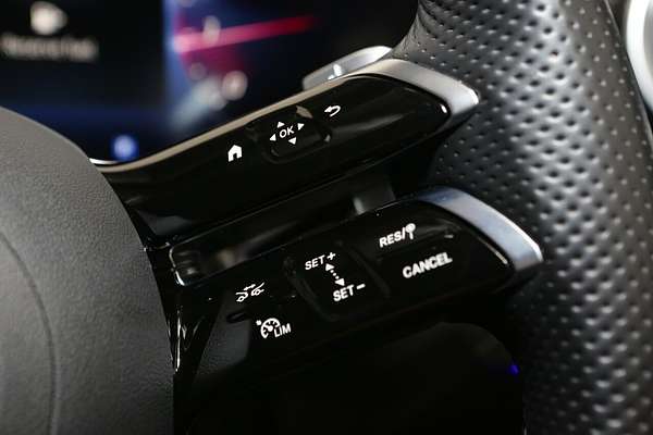 2023 Mercedes-Benz C-Class C300 W206