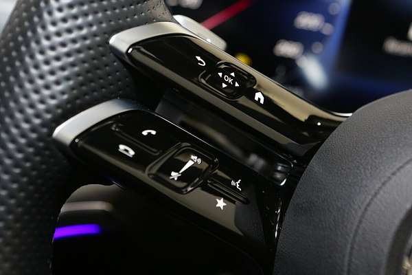 2023 Mercedes-Benz C-Class C300 W206