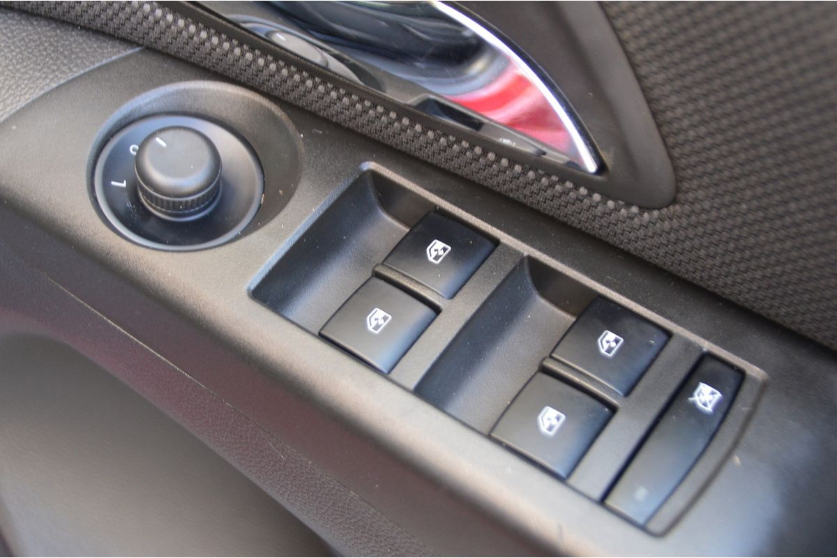 2013 Holden Cruze CD JH Series II