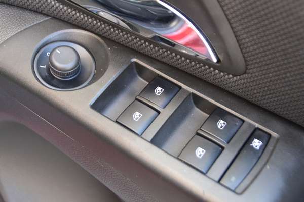 2013 Holden Cruze CD JH Series II
