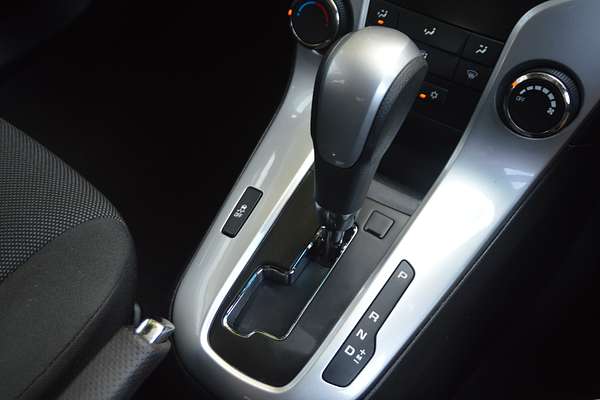 2013 Holden Cruze CD JH Series II