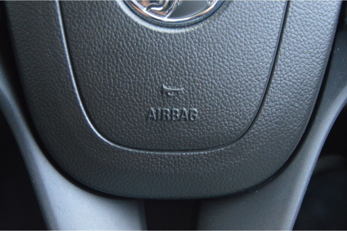 2013 Holden Cruze CD JH Series II