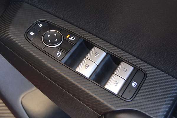 2023 Mitsubishi Outlander ES ZM
