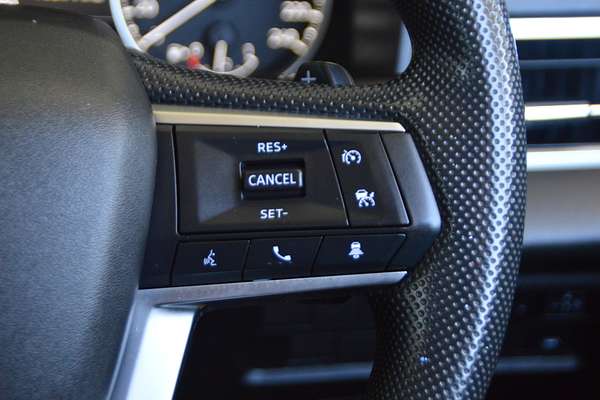 2023 Mitsubishi Outlander ES ZM