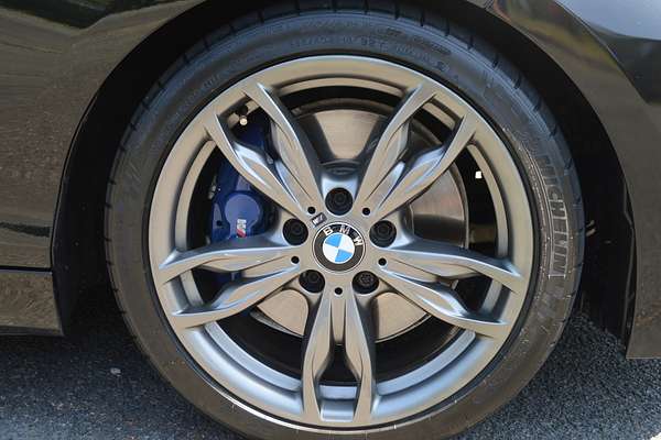 2016 BMW 2 Series M240i F22