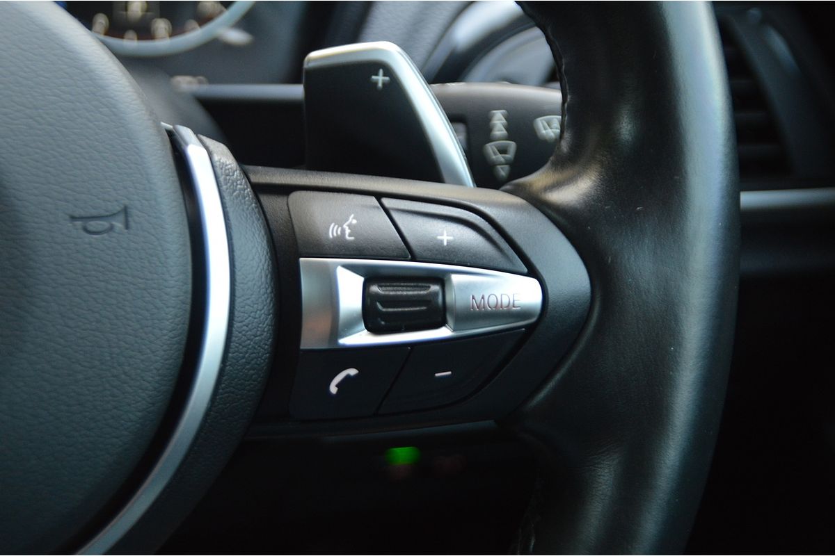 2016 BMW 2 Series M240i F22