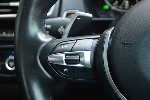 2016 BMW 2 Series M240i F22