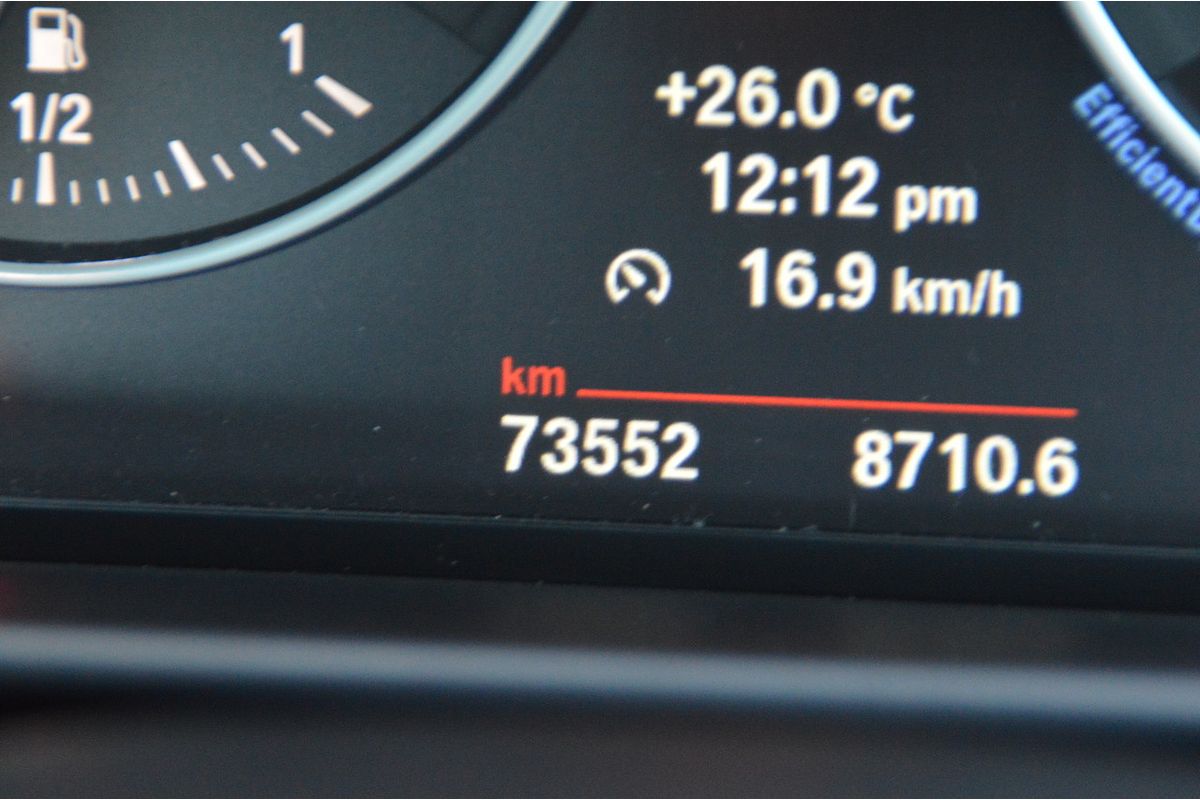 2016 BMW 2 Series M240i F22