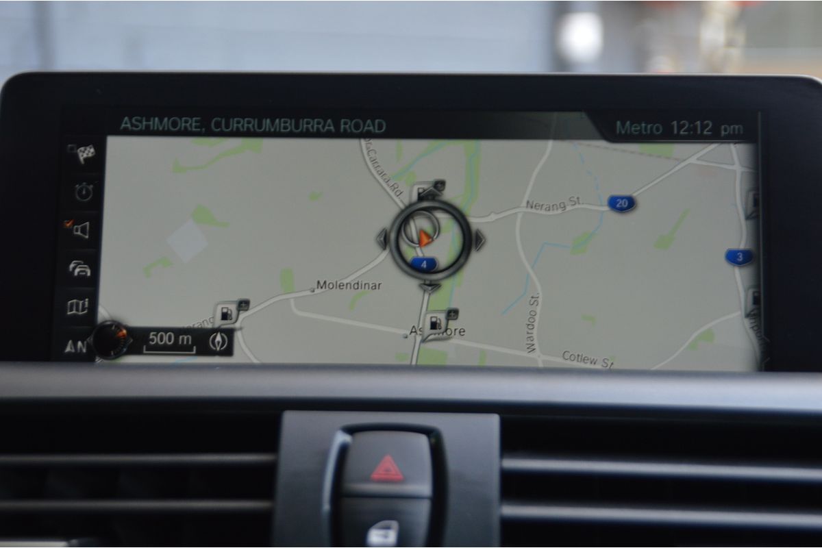 2016 BMW 2 Series M240i F22