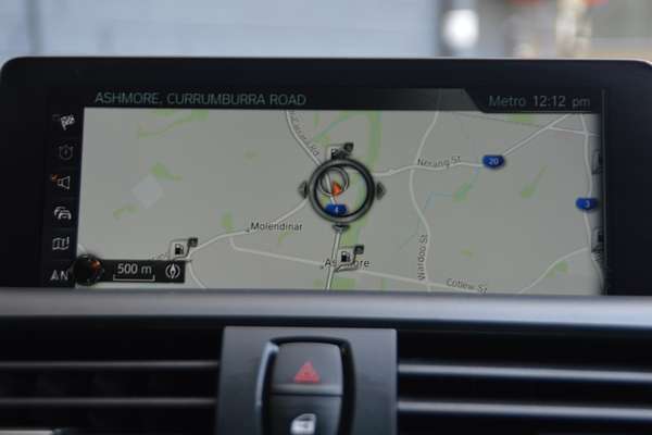 2016 BMW 2 Series M240i F22