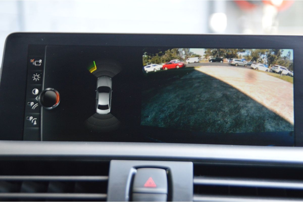 2016 BMW 2 Series M240i F22