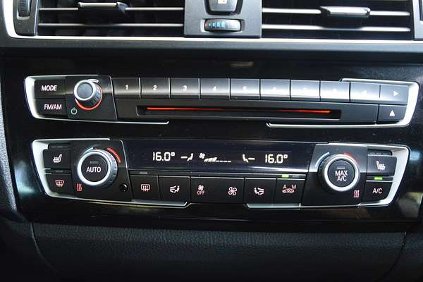 2016 BMW 2 Series M240i F22