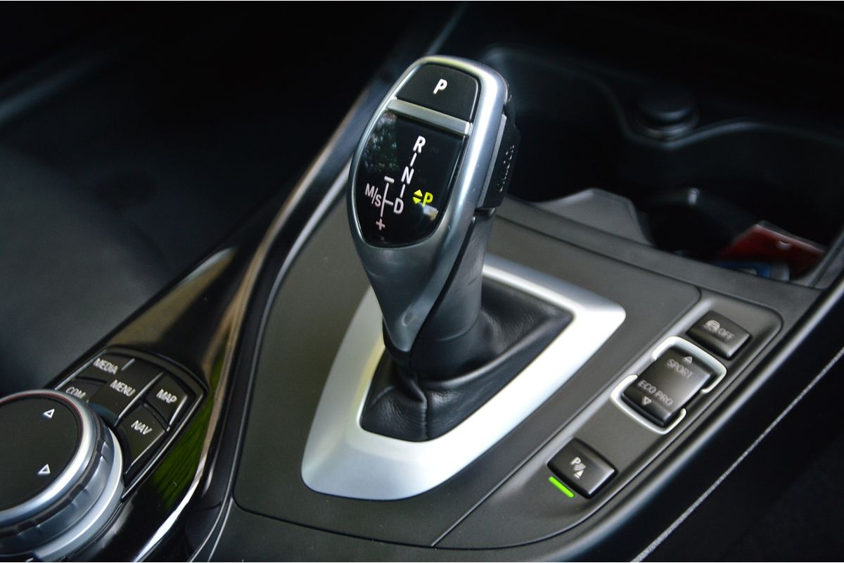 2016 BMW 2 Series M240i F22