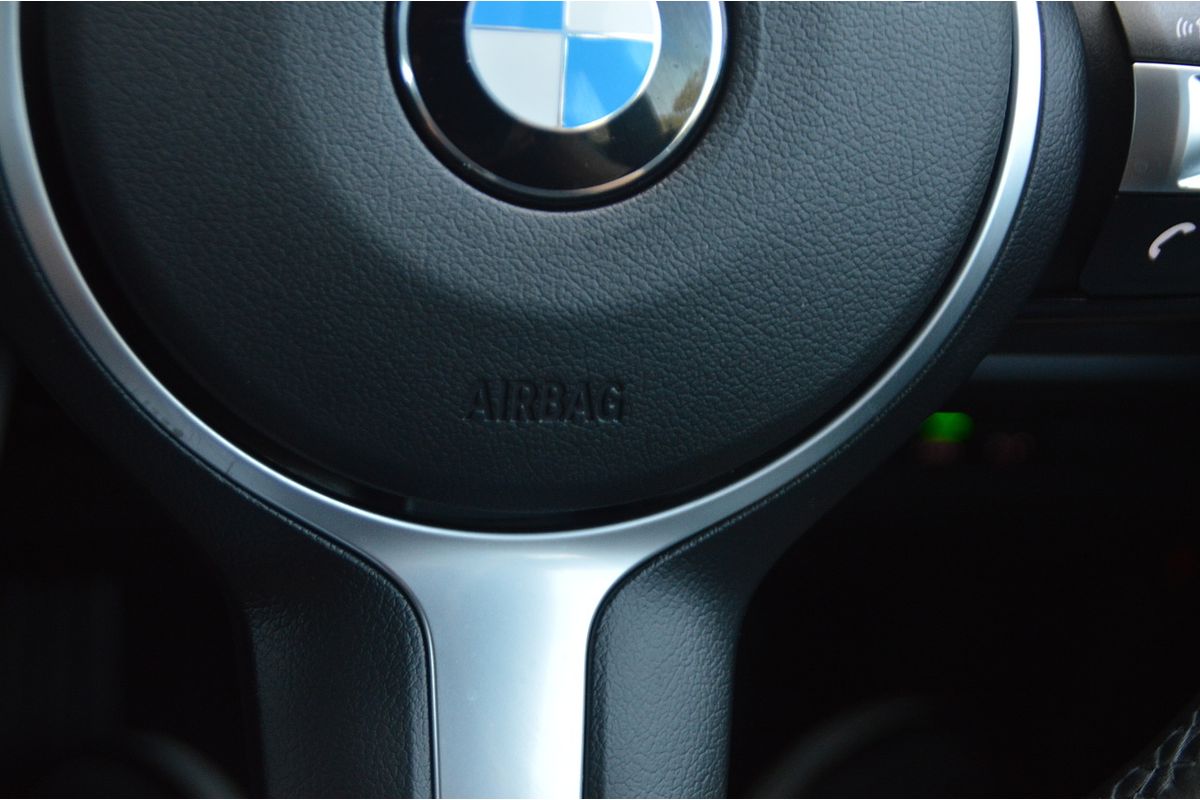 2016 BMW 2 Series M240i F22