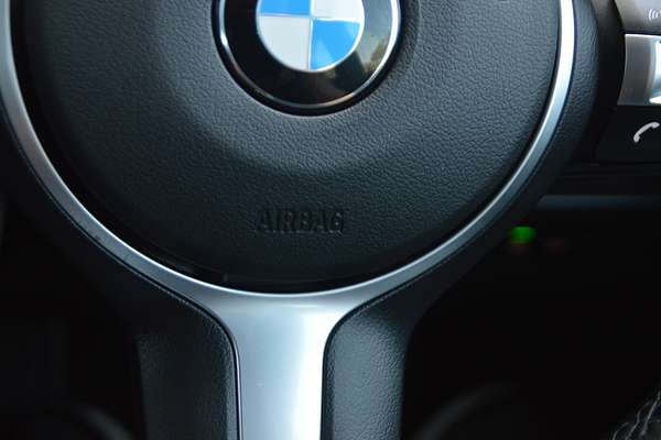 2016 BMW 2 Series M240i F22