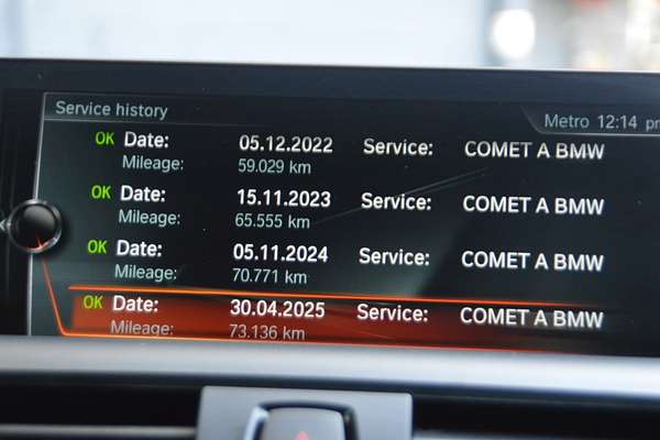 2016 BMW 2 Series M240i F22