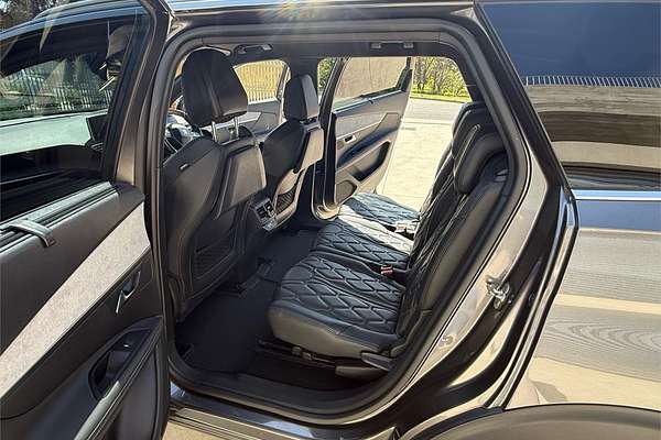 2018 Peugeot 5008 GT P87
