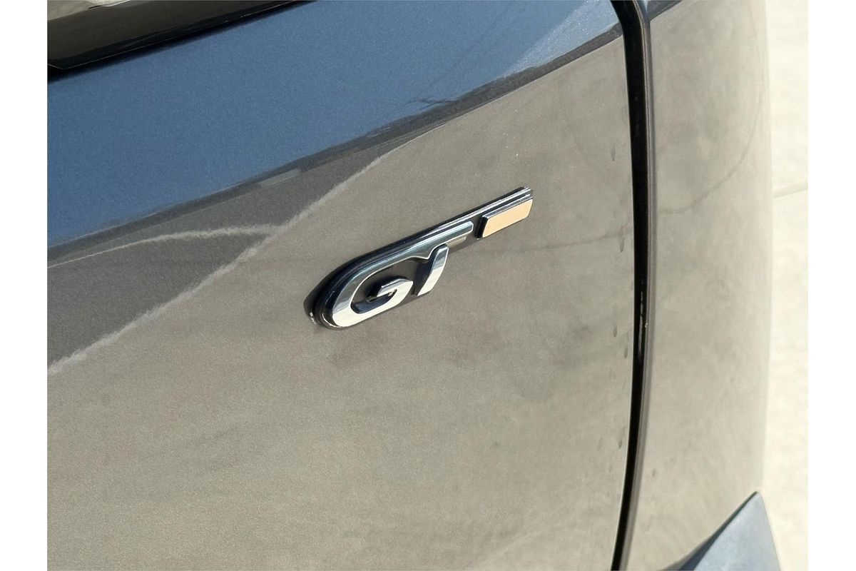2018 Peugeot 5008 GT P87