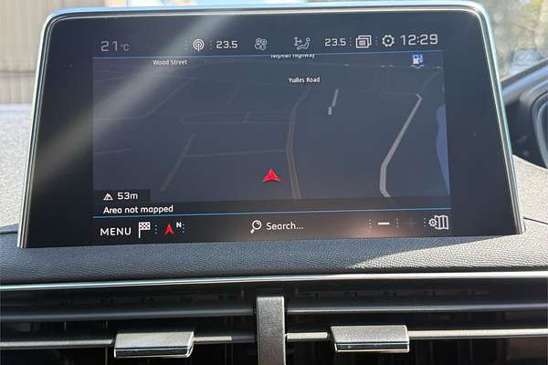 2018 Peugeot 5008 GT P87