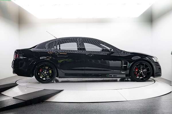 2009 Holden Special Vehicles W427 E Series