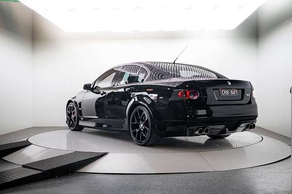 2009 Holden Special Vehicles W427 E Series