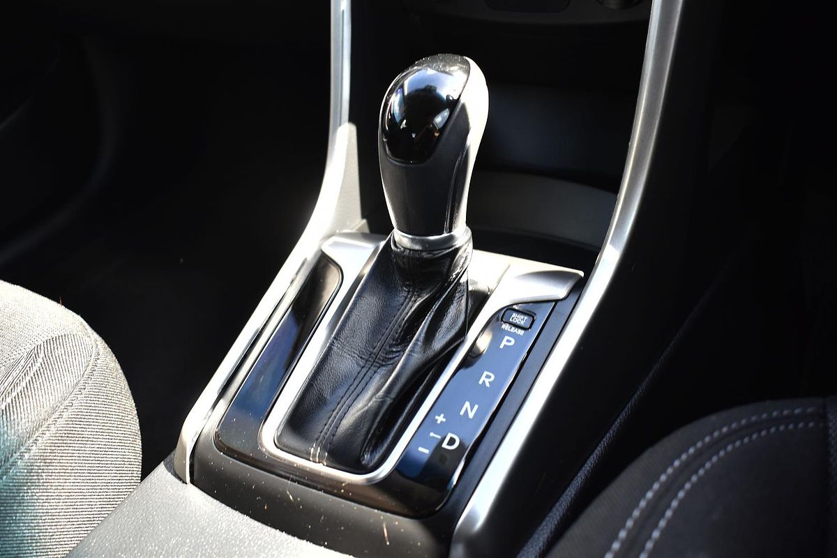 2015 Hyundai i30 Active GD4 Series II