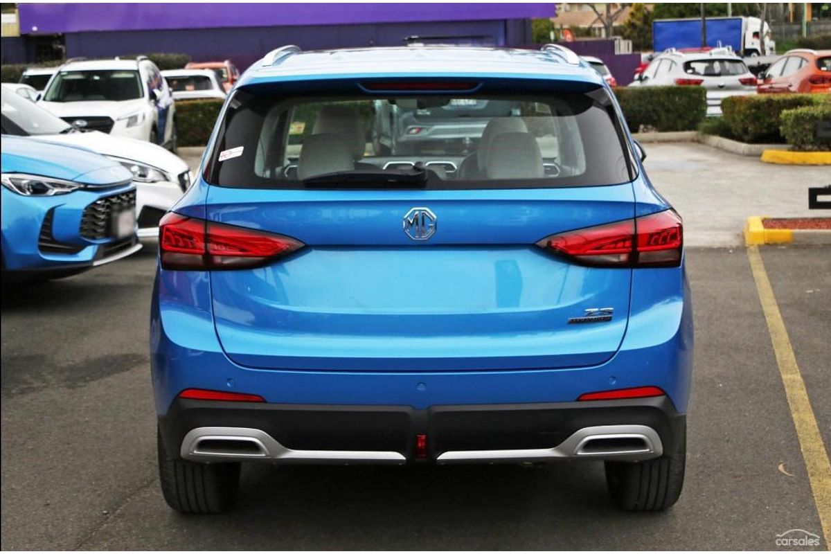 2025 MG ZS Essence Hybrid+ ZS32
