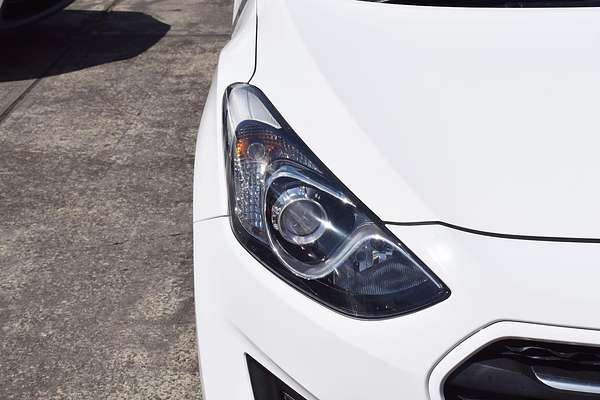 2015 Hyundai i30 Active GD4 Series II