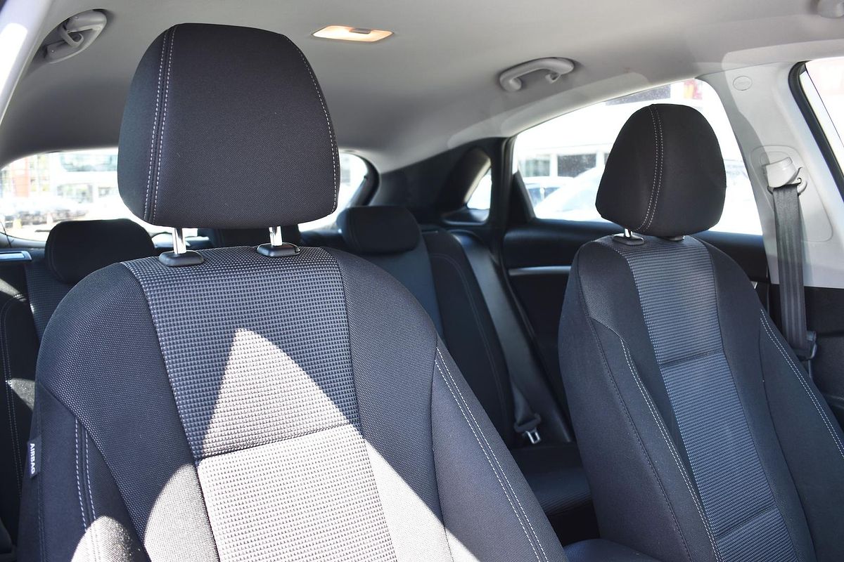 2015 Hyundai i30 Active GD4 Series II