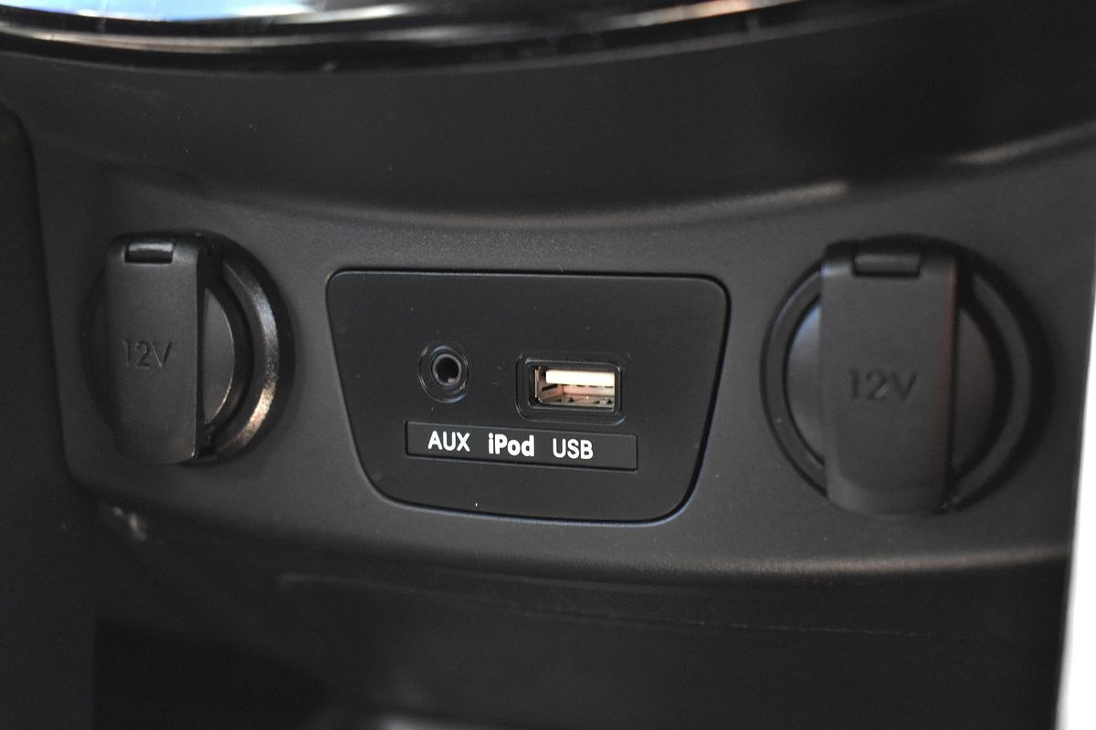 2015 Hyundai i30 Active GD4 Series II